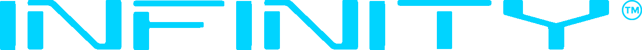 Infinity logo