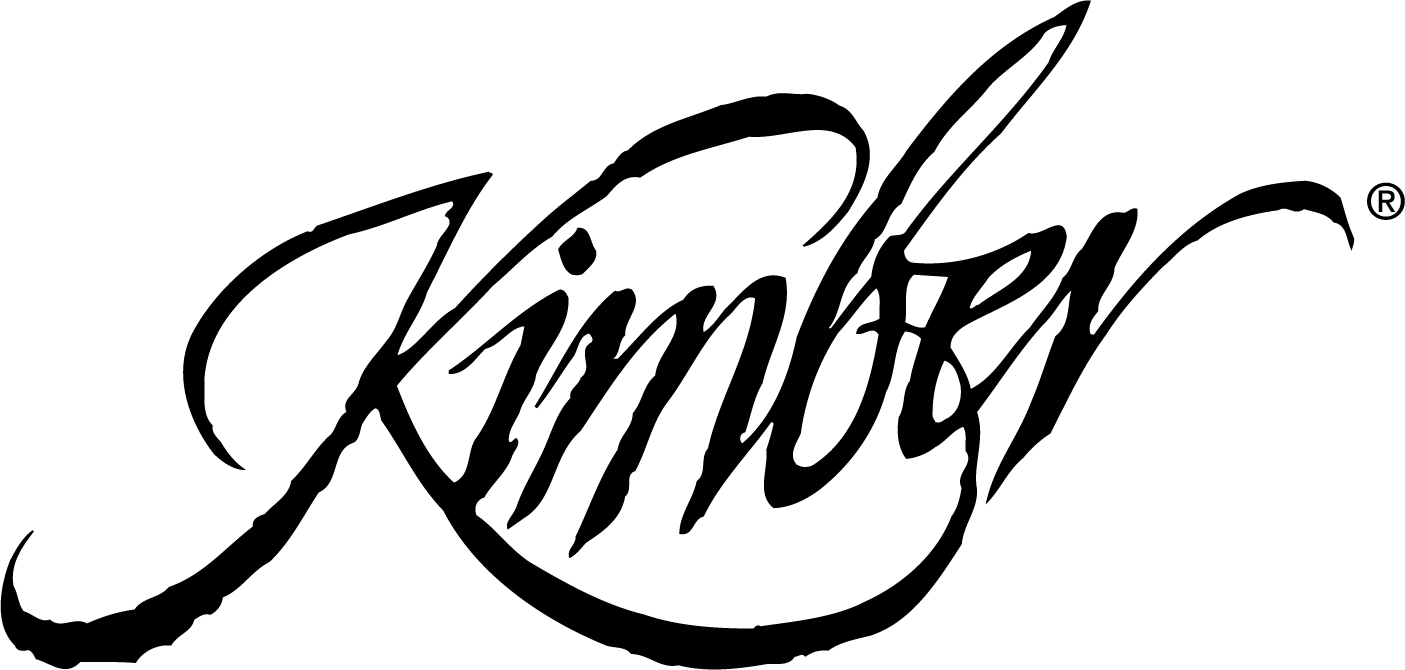 Kimber logo