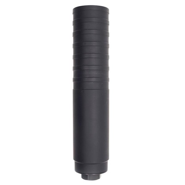 Otter Creek Labs Hydrogen-L 7.62mm Suppressor — Black 7.62mm (.308)