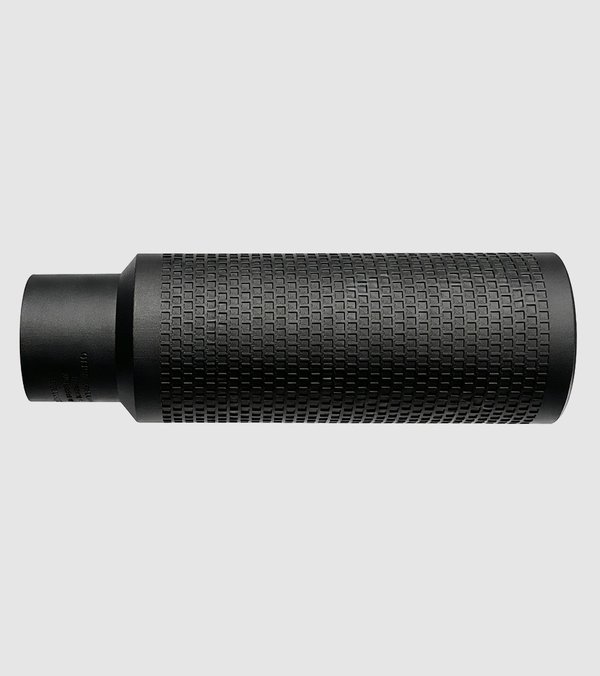 Otter Creek Labs Milkman — - 1.375x24 1.375x24 Black 9mm