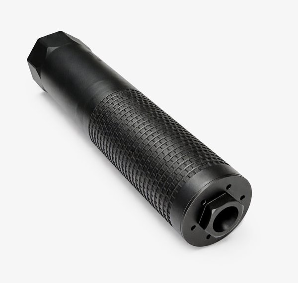 Otter Creek Labs Universe-36 — 7.62mm (.308) - 1.375x24 Black