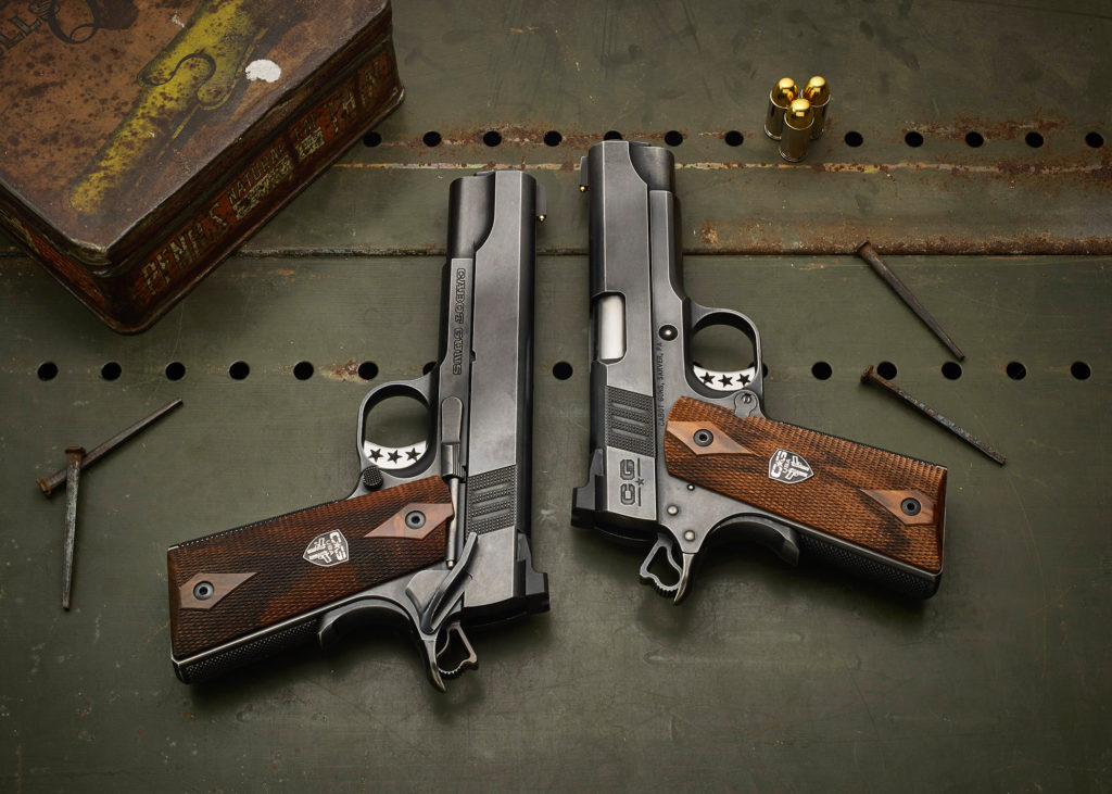 Cabot Vintage Classic 1911