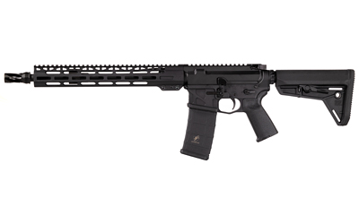AM DEF UIC MOD2 223WLDE 14.5" BK HUX
