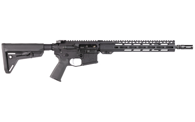 AM DEF UIC MOD 1 5.56 13.9" 30RD BLK