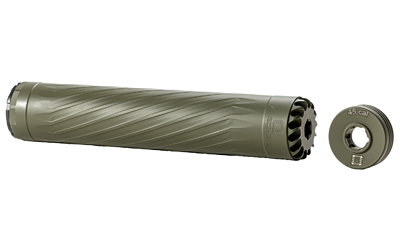 ANECHOIC ANECHOX 45 SPRSR 45CAL ODG