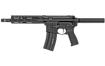BCM RECCE-9 PSTL 300BLK 9" 30RD BLK