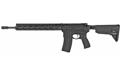 BCM RECCE-16 LW 5.56 16" 30RD BLK