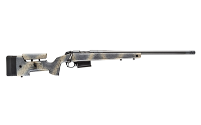BERGARA B14LM3613CF   HMR CRBN WILDRNSS   7PRC 22