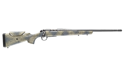 BERGARA B14LM801 SIERRA WLD 300 22 3R WCAMO