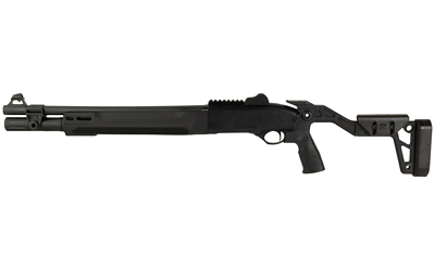 BER J131M2CPC187   1301 TAC C MOD2   18.5 CHSL BLK
