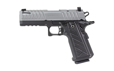 LFA APOLLO 11 9MM GRY 18RD COMPACT