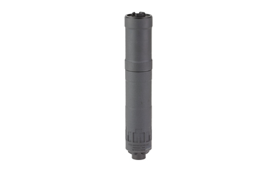 CGS MOD9 9X SUPPRESSOR 9MM BLK