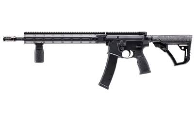 DDF 0218919089        DDM4V7     PCC 9MM     16"