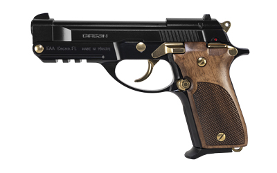 EAA 390875 GIRSAN MC14T SOLUTN   380  4.9 BLK/GOLD