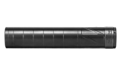 ENERGETIC LUX TI SPRSR 6.5MM BLK