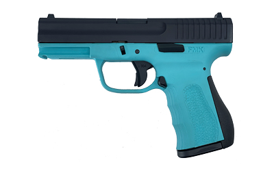 FMK FMKG9C1G2TBSSCM  9C1 G2 9MM 10R BLU JAY CA/MA