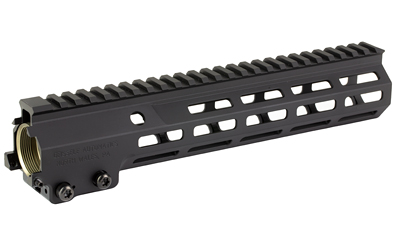 10.5" Super Modular Rail MK16 M-LOK, Black - Best Seller!