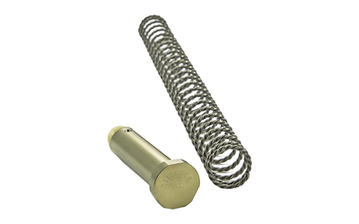 Super 42 Braided Wire Buffer Spring and Buffer Combo, H2 - Best Seller!