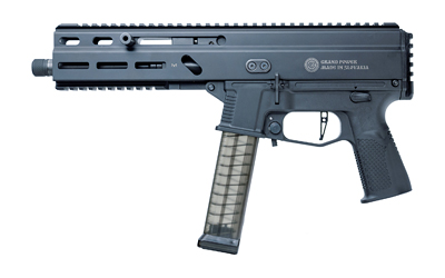 GPWR STRIBOG SP10A3 10MM 8" 20RD BLK