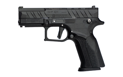 GP 8588005808675  Q1   9MM MK23 3.66   15R