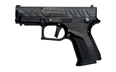 GP 8588005944670  Q1S  9MM MK23 3.66   12R