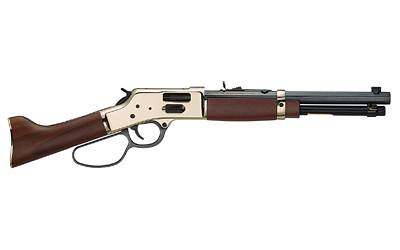 HENRY H6 MARE'S LEG 44MAG 12.9" 5RD