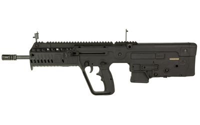 IWI TAVOR X95 556NATO 16.5" 10RD BLK