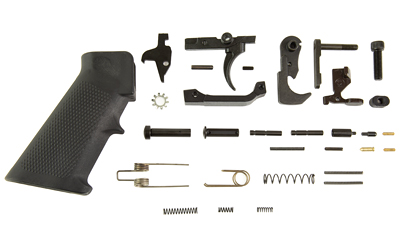 KAK 506-1015-007     AR-15 COMPLETE LPK