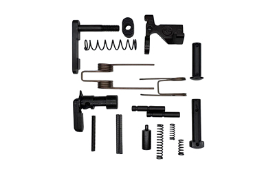 KAK AR15-LP-KT-02    AR-15 BASIC BUILD LPK