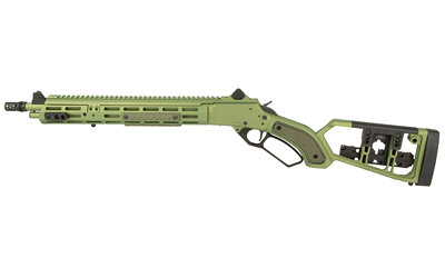 MARLIN 1894 SBL 357MAG 16.1" GRN/BLK