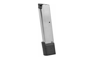 Wilson Combat 4745FS10 1911  10rd 45 ACP 1911 Government Stainless Steel
