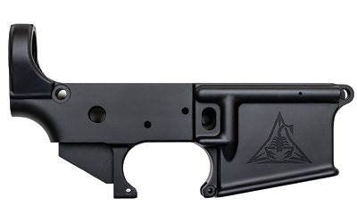 Rise Armament RASL223 Stripped Lower Receiver Multi 7075-T6 Aluminum for AR-15