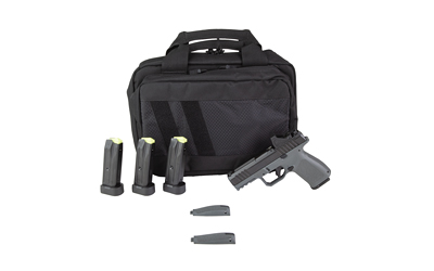 RMARTIN RM1CGRYOSP10CA-P 9MM 4   OR 10R *CA*BUNDLE