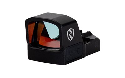 Riton Optics 3TMPRD324 3 TACTIX MPRD Red Dots Black 1x 21mmx16.4mm 3 MOA Dot+30 MOA Circle Reticle
