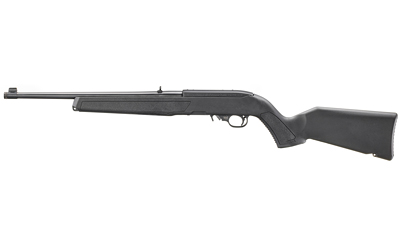 RUG 10/22 22LR 16 TB BLK