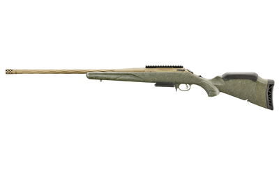 RUG AM RFL PRED G2 30-06 GRN