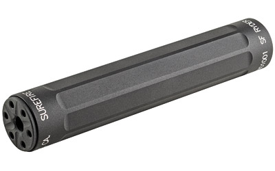SUREFIRE RYDER SUPPRESSOR 22LR BLK