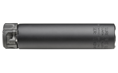 SUREFIRE SOCOM GEN2 RC2 5.56MM BLK