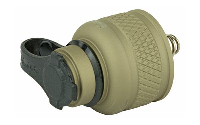 SF UE-TN          REPLACEMENT REAR CAP ASSY    TAN