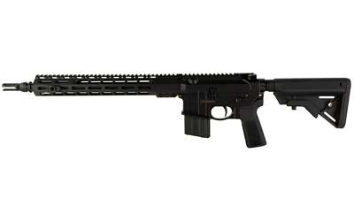 SOLGW BS M89 14.5P 6MM MAX 20RD BLK