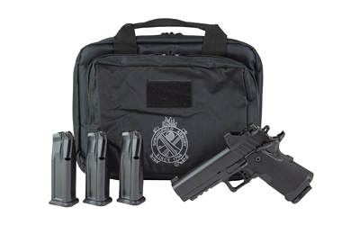 SPG 1911 DSPRD CMP 9MM GP 4 15