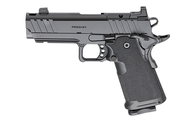 SPG 1911 DSPRD COM 9MM 4B 20R