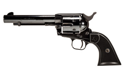 TAURUS DEPUTY 357MAG 6RD 5.5" BLK