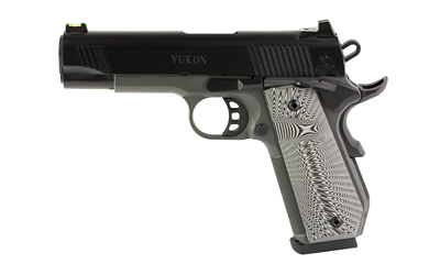 TISAS 1911 C10 YUKON 10MM 4.25" 8RD