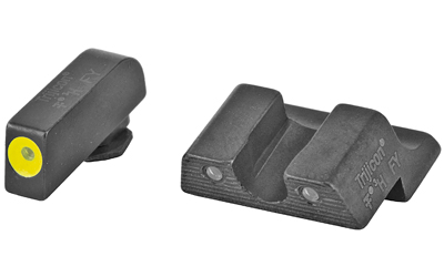 TRIJICON HD NS FOR GLK42 YLW FRONT