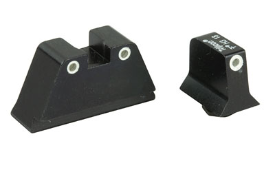 TRIJICON SUPPRSR NS GRN FOR GLK 10MM