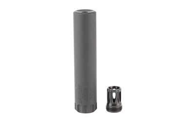 WILSON QUELL UL TI SUPPRESSOR 9MM BK