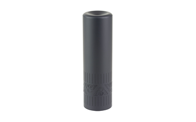 WILSON WHISPER TI SUPPRESSOR 556 BLK