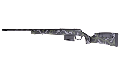 WBY 307 RANGE XP2 7MM PRC 22B