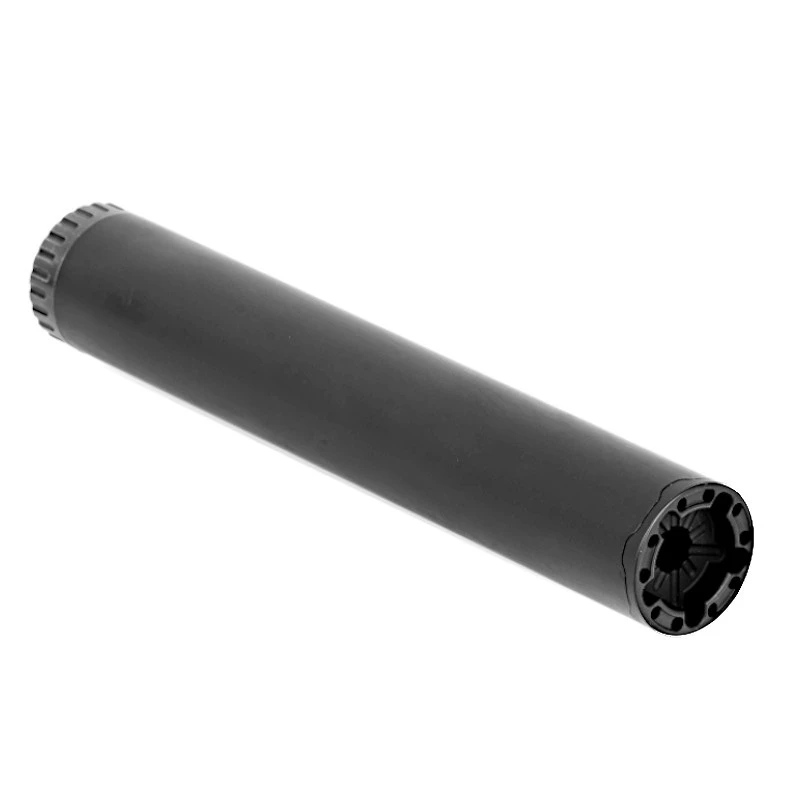 Liberty Suppressors Mystic X — .360 Black
